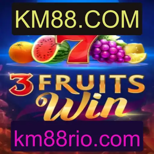 Descubra o Empolgante Mundo de 3FruitsWin