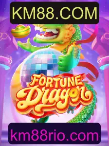 FortuneDragon: Uma Nova Aventura no Mundo dos Jogos Online com KM88.COM