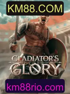 GladiatorsGlory: Uma Aventura Épica nas Arenas Digitais