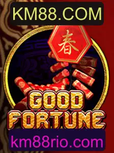 Explorando GoodFortune: O Jogo de Estratégia e Sorte do KM88.COM