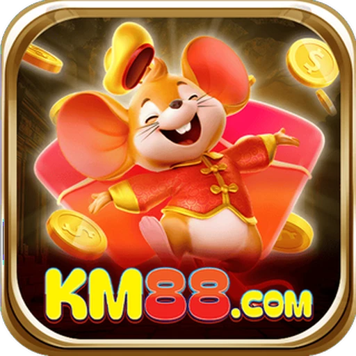 KM88.COM Logo