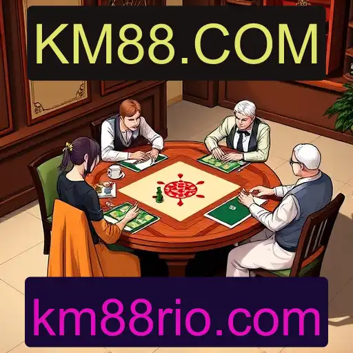 Jogos de mesa