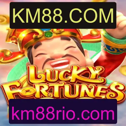 Descubra o Emocionante Jogo LUCKYFORTUNES3x3 no KM88.COM