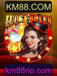 Explorando o Mundo de LuckyBoxes: Uma Nova Sensação no Universo dos Jogos