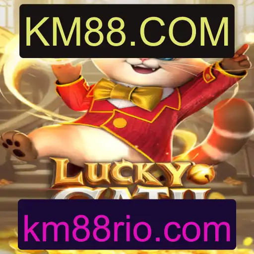 Explorando o Mundo de LuckyCatII: Um Novo Horizonte em Entretenimento com KM88.COM