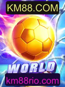 Explorando o Jogo WorldCup e a Plataforma KM88.COM